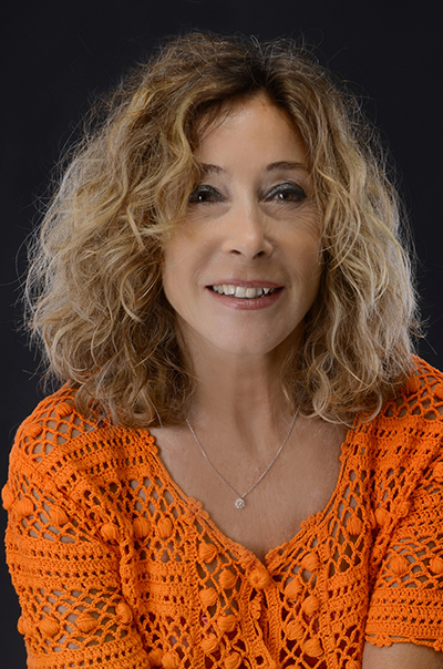 Auteur Isabelle Sezionale Basilicato, Docteur en Mathématiques,