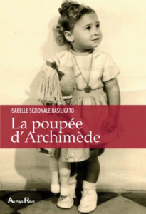 La poupée d'Archimède, Roman d'Isabelle Sezionale Basilicato Docteur en Mathématiques et auteur sur les violences sexuelles